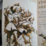 macmillan Classic. X 2.  Hardbacks C/w Dustjacket.  Twenty Thousand  Leagues Under The  Sea.& The Three Musketeers. Image 4