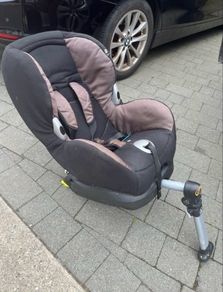car seat
