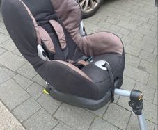 car seat