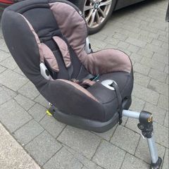car seat