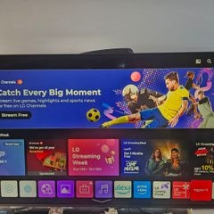 Lg Tv Smart Tv 55 Inch