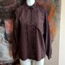 Mokll International Blouse Image 6