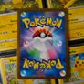 Ruffian ! Ultra Rare ! from Battle Partners Set ! 2025 ! Japanese Pokemon Card ! Image 4