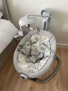 Joie Swivel Baby Swing