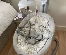 Joie Swivel Baby Swing