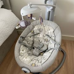 Joie Swivel Baby Swing
