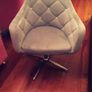 Reception Chair Hroove Image 7
