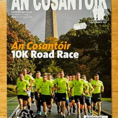 An Cosantoir the defence forces magazine November 2017