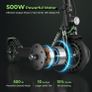 iScooter i9Max Electric Scooter Image 5