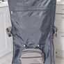 Suit Carry Bag with Toiletry Bag Image 10