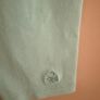 United Colors of Benetton mint green girls leggings Image 3