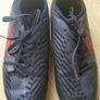 Umbro football boots size 5.5 Image 3