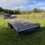 Ifor Williams 16ft beavertail Image 3