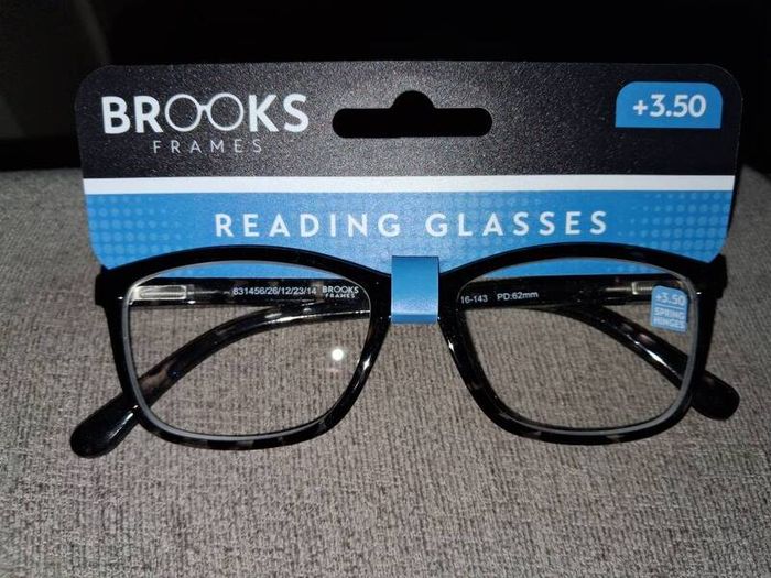 Clearance - Only 1 Euro Each - Brand New Reading Glasses