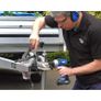 Draper Tools Brushless Impact Wrench Bare D20 20V 250Nm Image 4