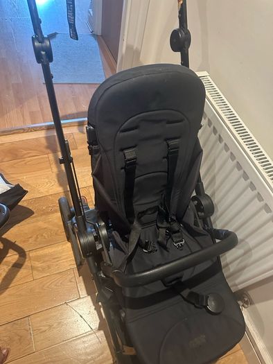 pushchair