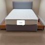 Brand New Stylist Single, Double King And Superking Sizes Divan Beds. Optional Drawers And Tufted Mattresses Instock Image 6