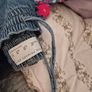 jeans baggy. Size 22 Image 5