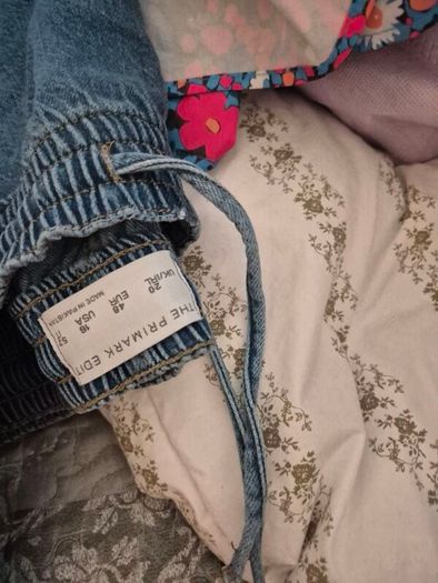 jeans baggy. Size 22