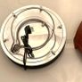 Mini Pizza Maker NEW Image 8