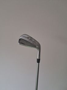 Titleist t100 5 iron x-stiff