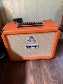 Orange Tremlord