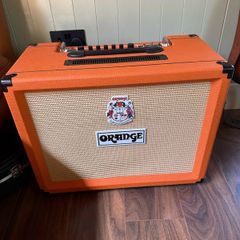 Orange Tremlord