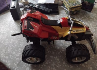 selection of Toy Trucks.