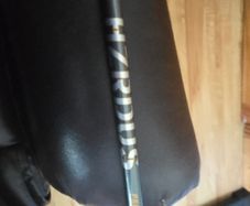 Project X HZRDUS T800 Orange 5.0 Shaft Callaway Tip 46inch