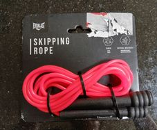 Skipping rope Everlast