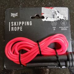 Skipping rope Everlast