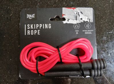 Skipping rope Everlast