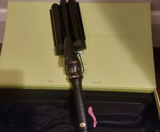 Amika High Tide Deep Waver