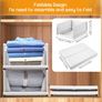 Stacking baskets Image 6