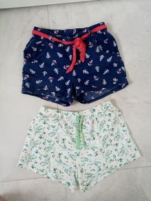 Girls shorts