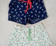 Girls shorts