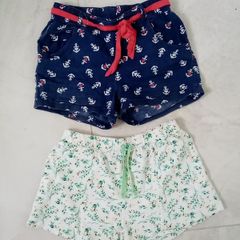 Girls shorts