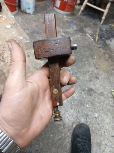 antique tools