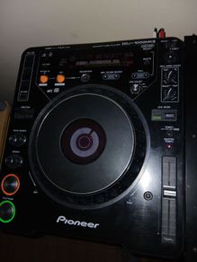 pioneer cdj 1000 mk3