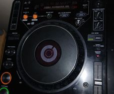 pioneer cdj 1000 mk3