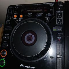 pioneer cdj 1000 mk3
