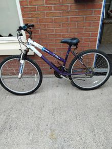 voyager bike
