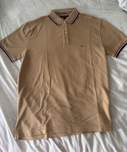 Tommy Hilfiger Polo Shirt L