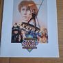 Young Sherlock Holmes Press Kit Image 5