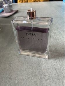 Boss Selection 100ml