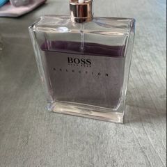 Boss Selection 100ml