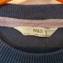 Brand new unicorn jumper age 6-7 Image 3