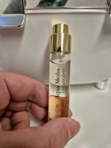 Maison Francis Kurkdjian Aqua Media Cologne Forte Eau de Parfum