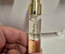 Maison Francis Kurkdjian Aqua Media Cologne Forte Eau de Parfum