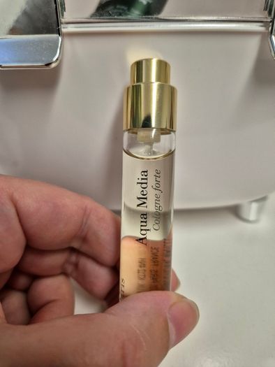 Maison Francis Kurkdjian Aqua Media Cologne Forte Eau de Parfum